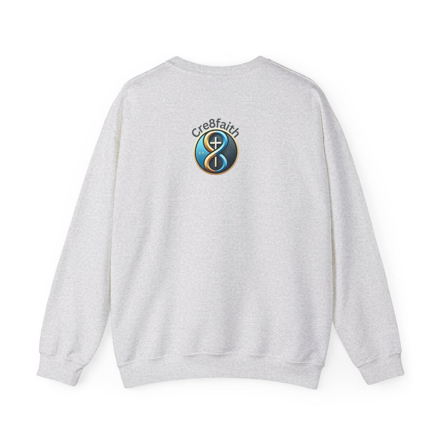 BRB Crewneck Sweatshirt