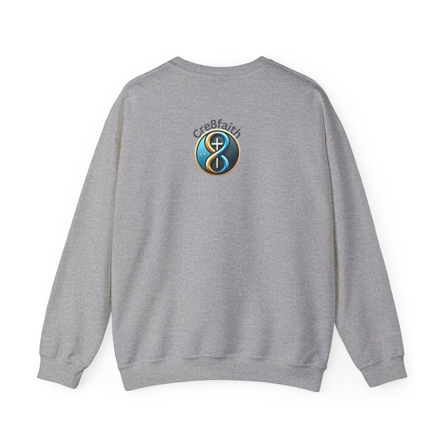 BRB Crewneck Sweatshirt