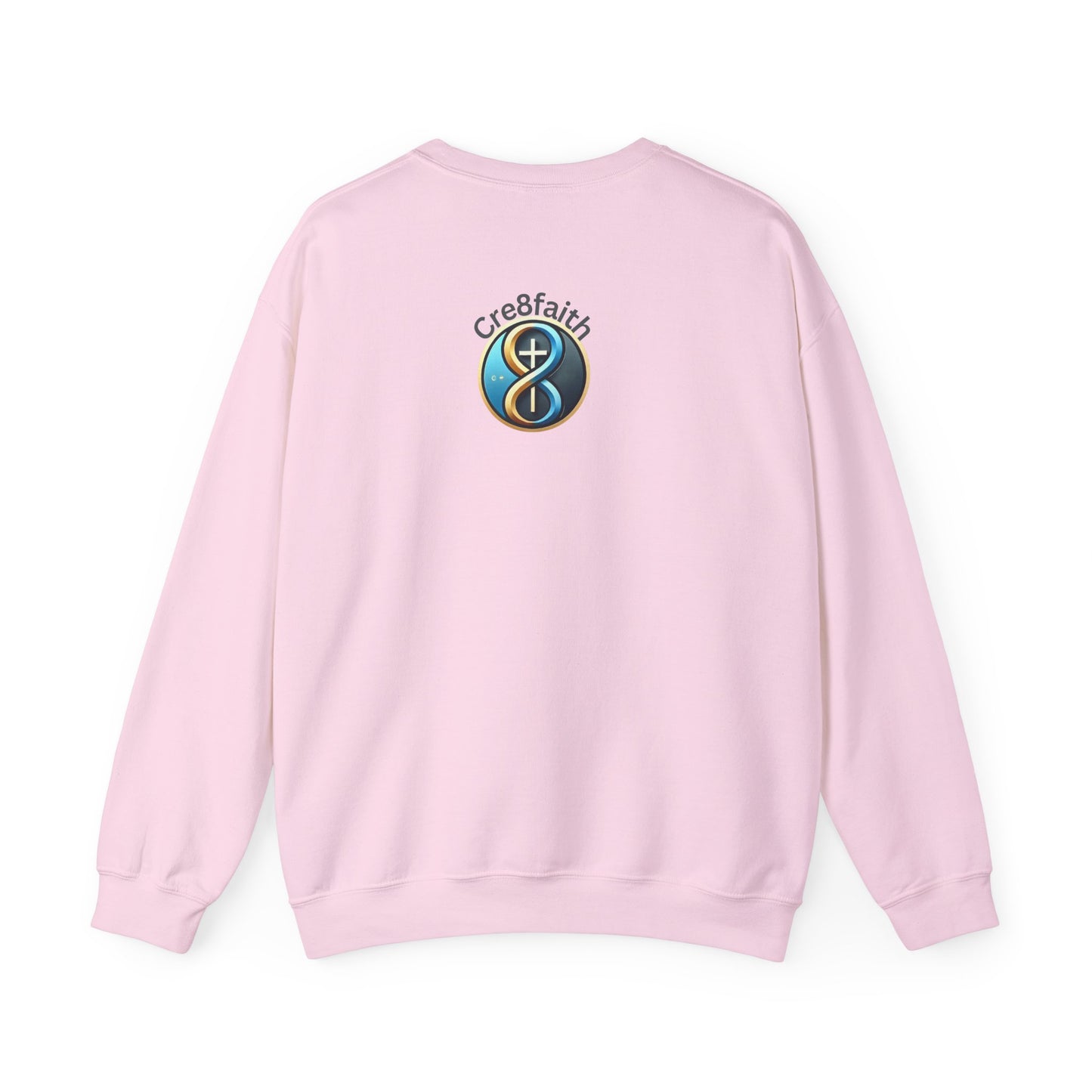 BRB Crewneck Sweatshirt