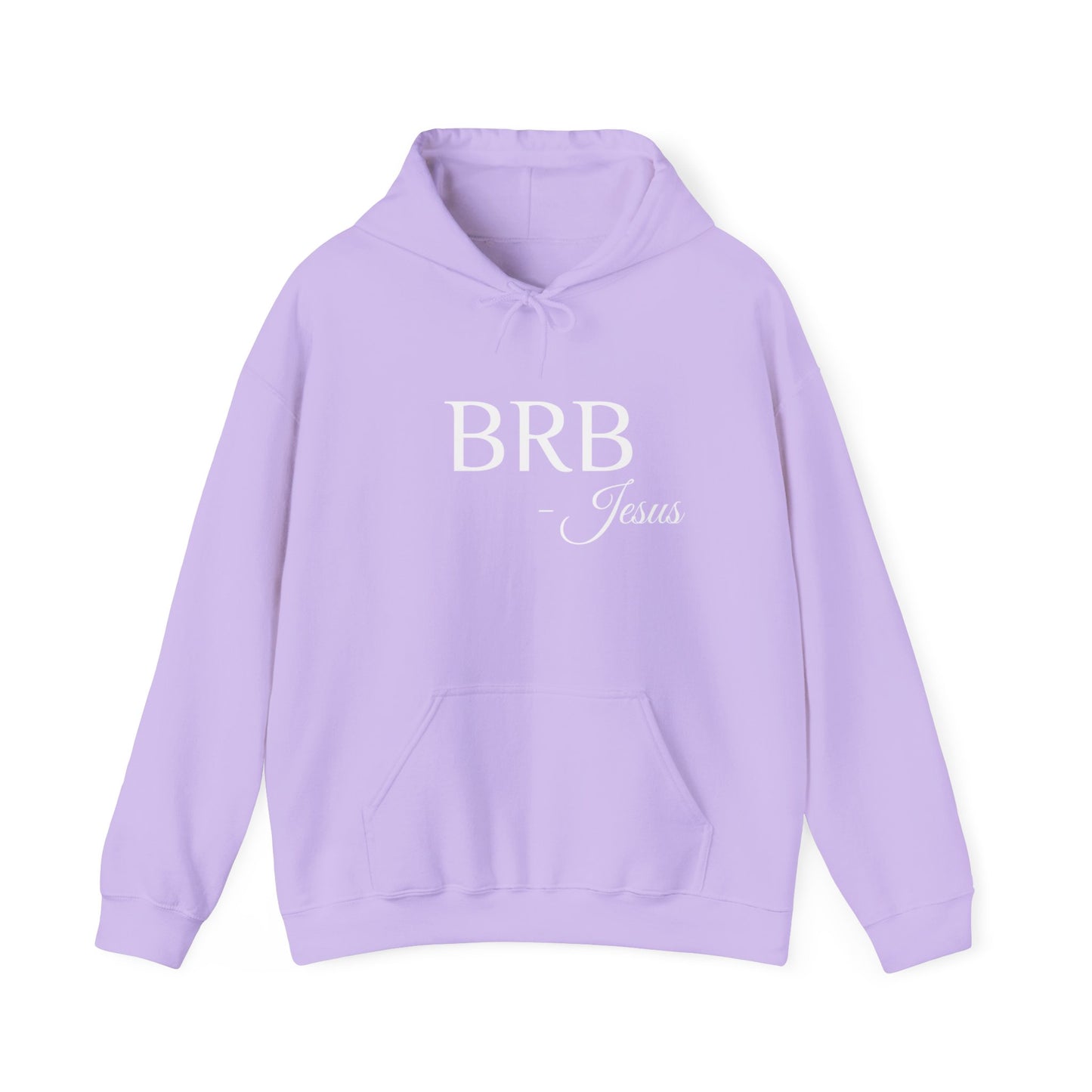 BRB Hoodie