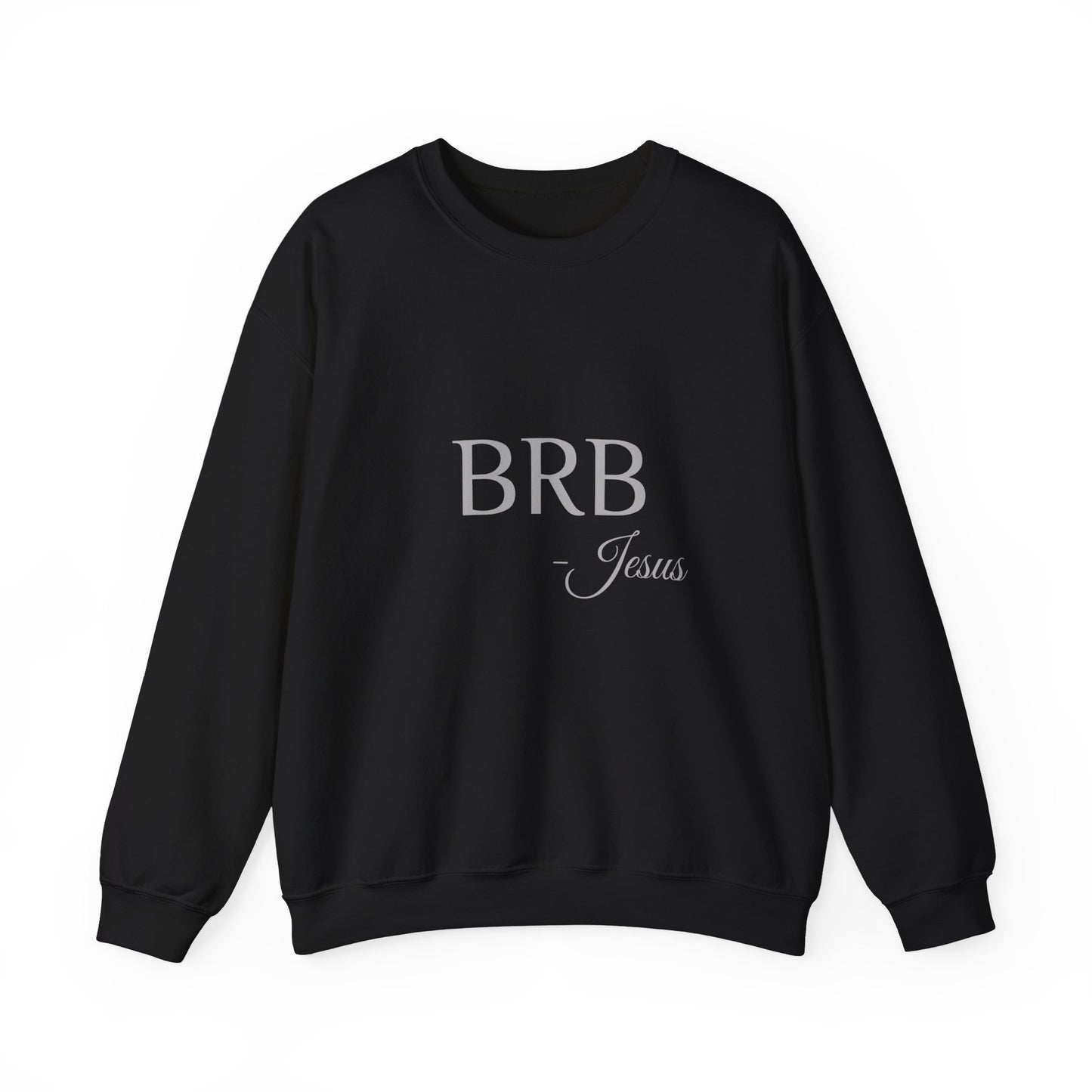 BRB Crewneck Sweatshirt