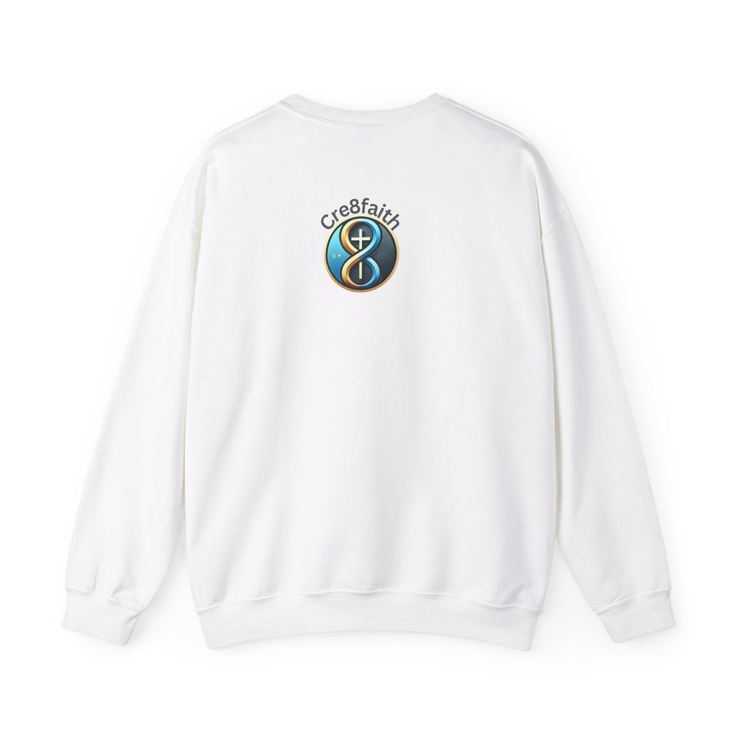 BRB Crewneck Sweatshirt