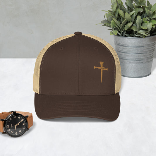 Trucker Cap