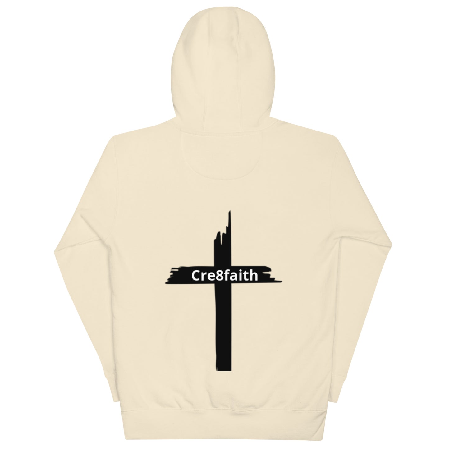 BRB Cross Hoodie