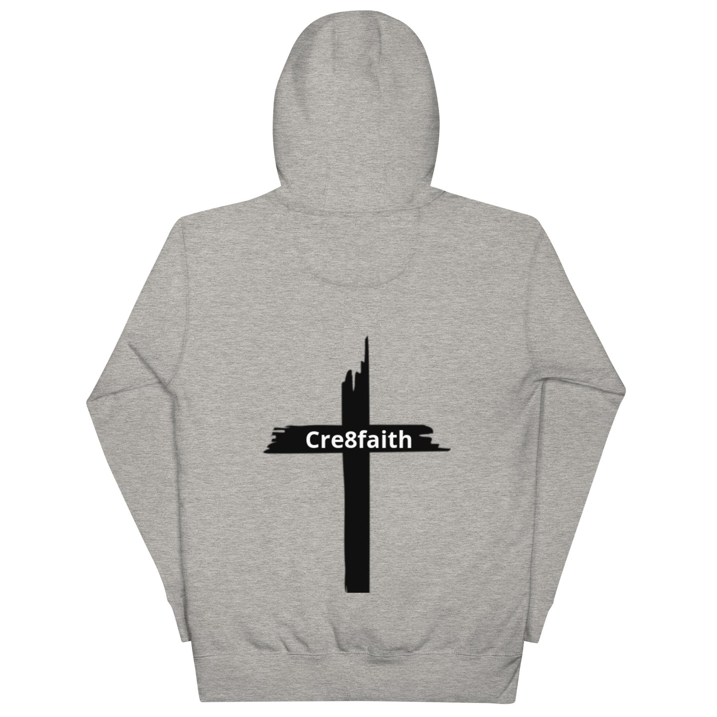 BRB Cross Hoodie