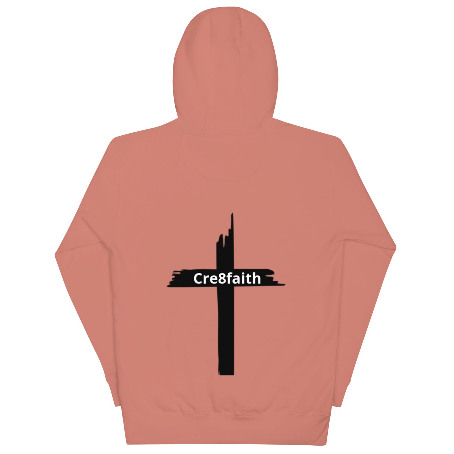 BRB Cross Hoodie