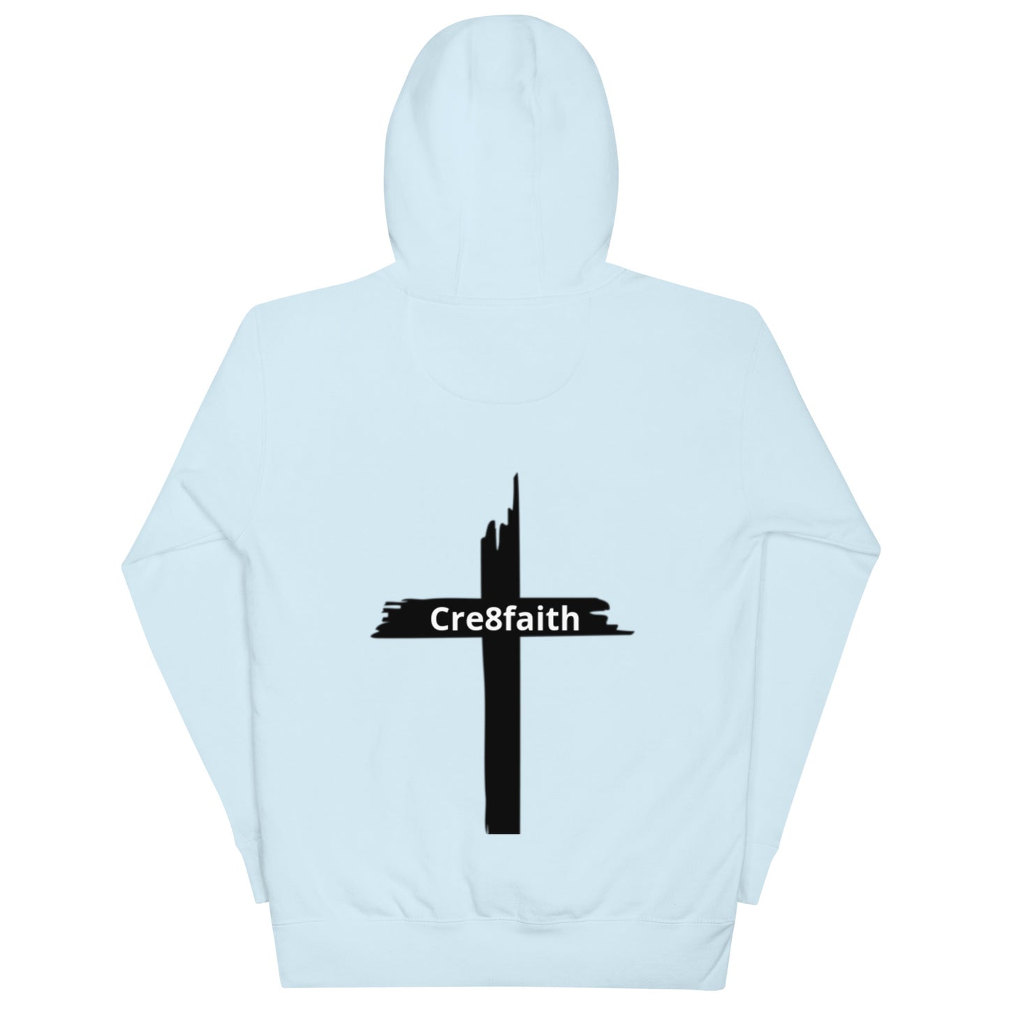 BRB Cross Hoodie