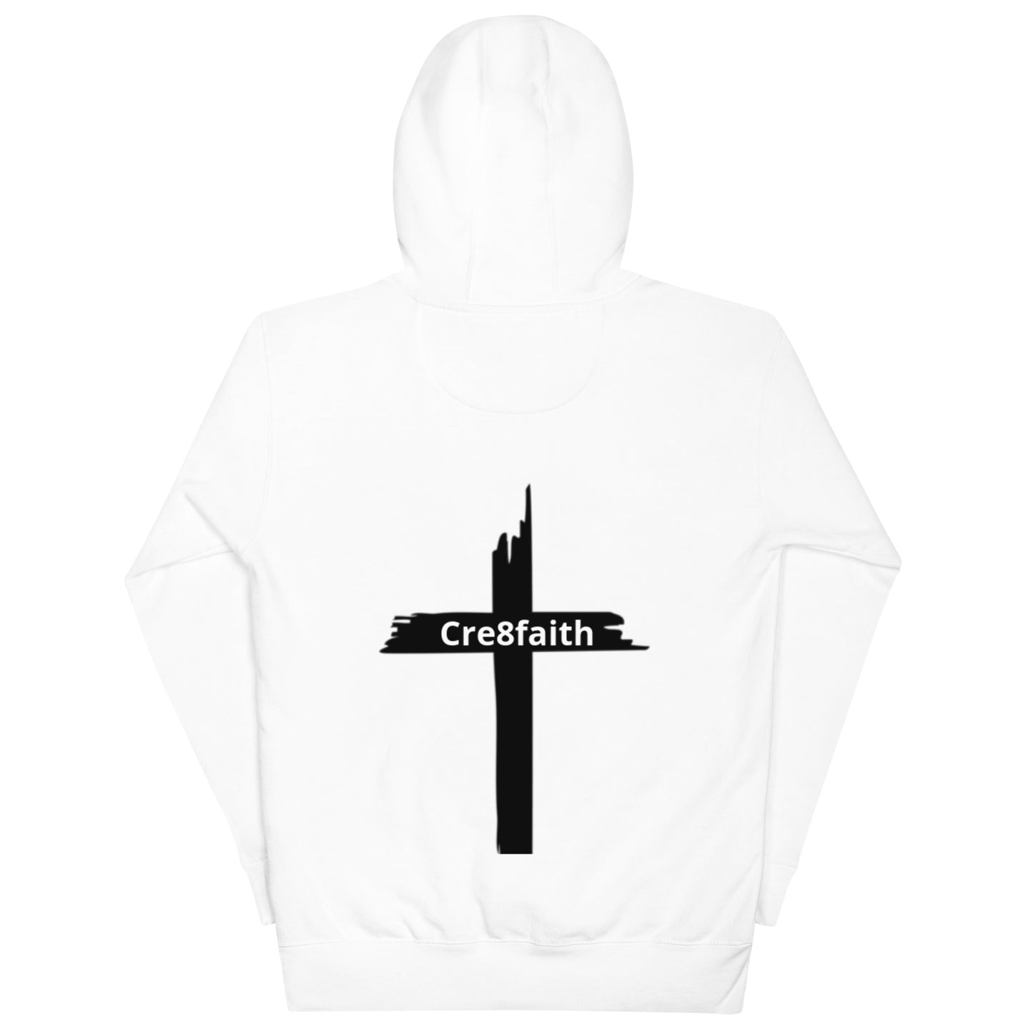 BRB Cross Hoodie