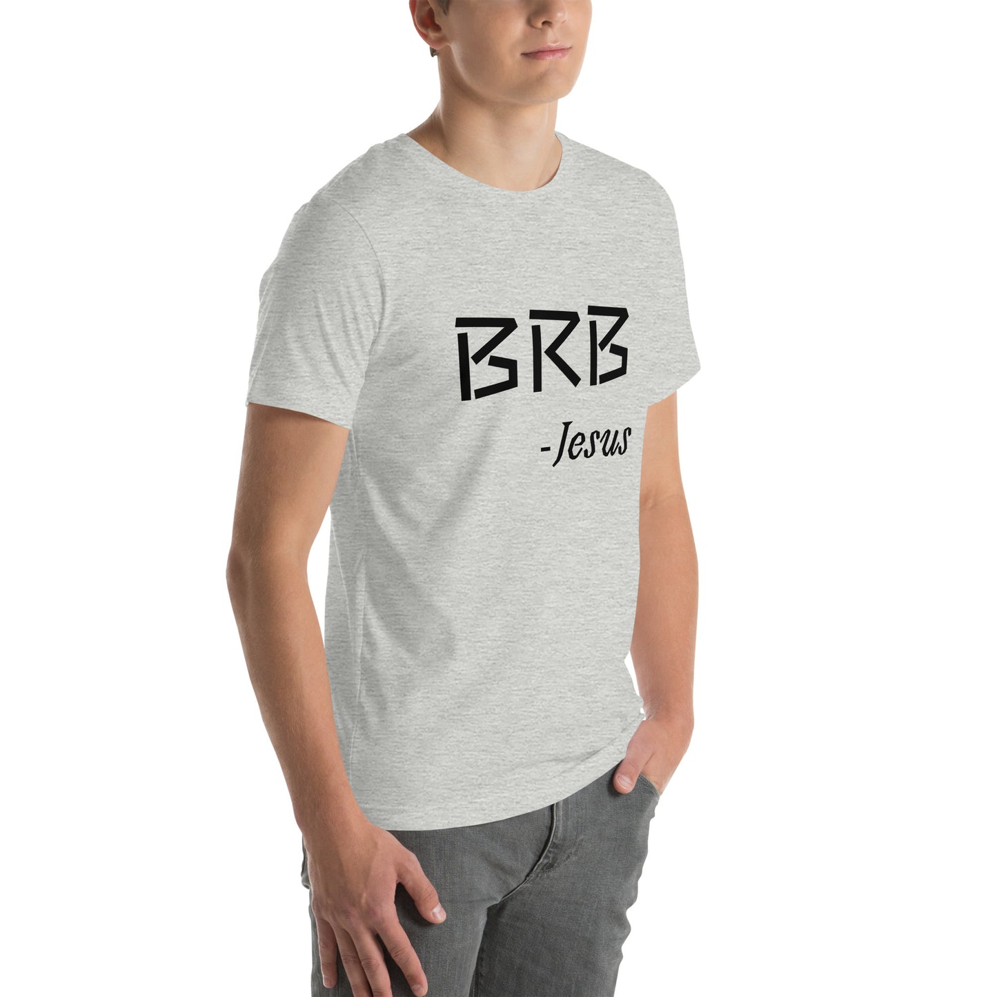 BRB Cross t-shirt