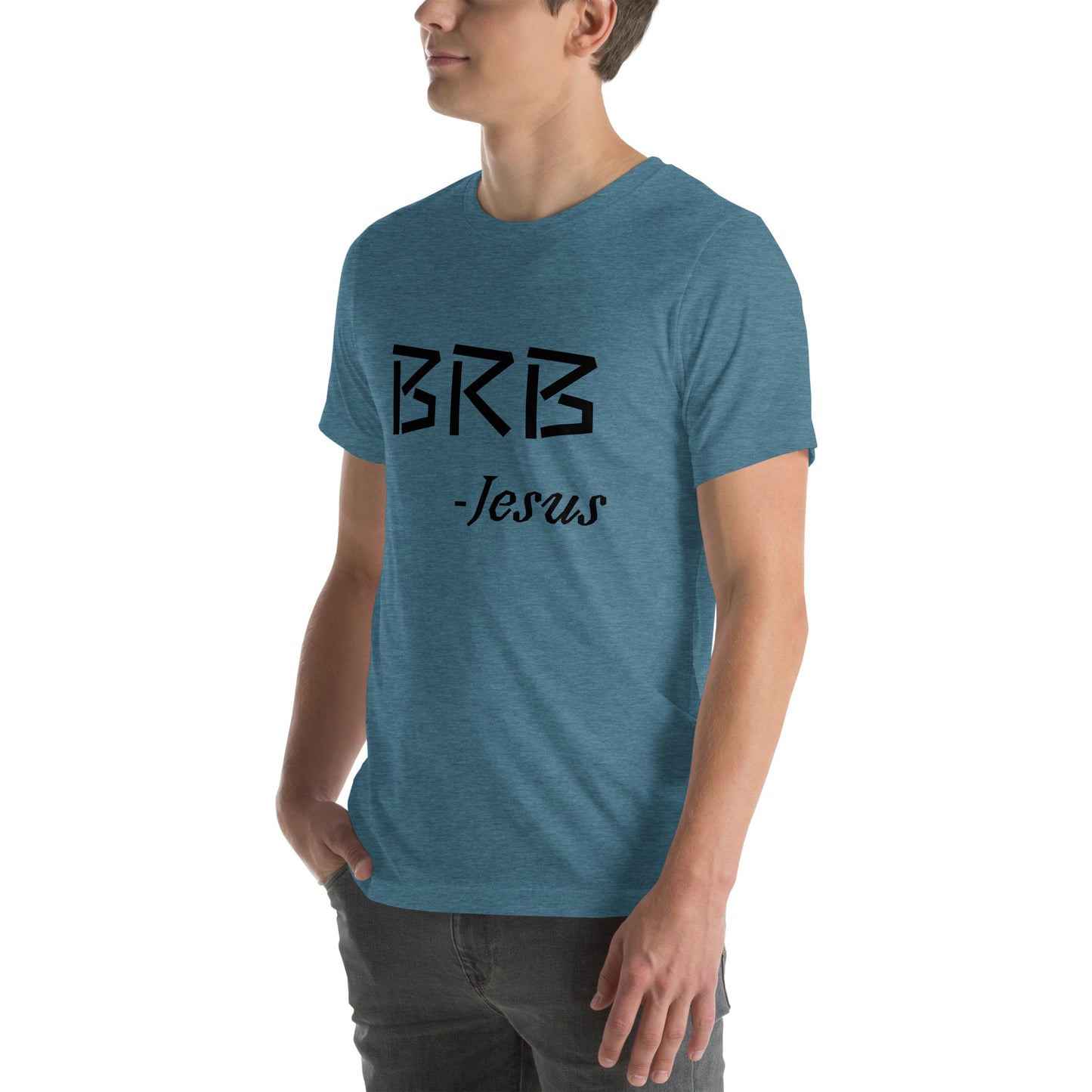 BRB Cross t-shirt