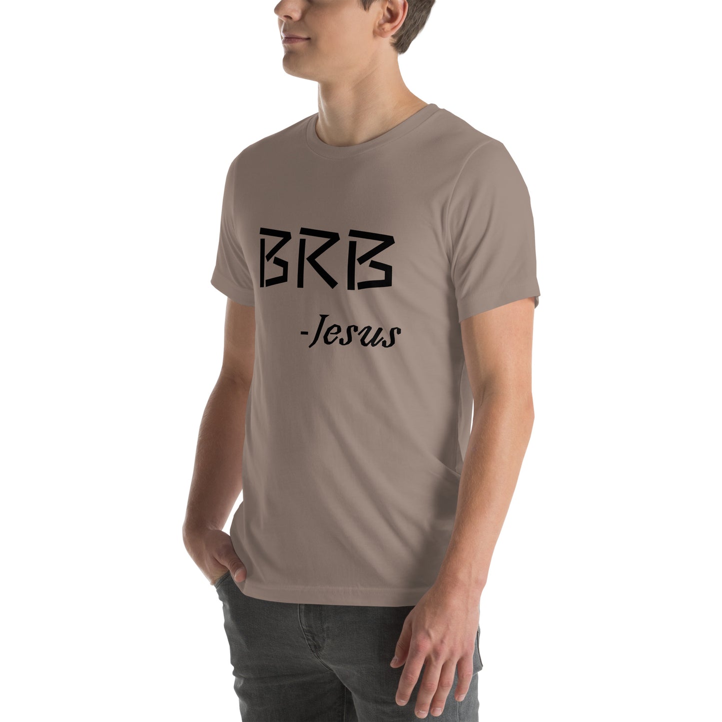 BRB Cross t-shirt