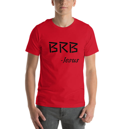 BRB Cross t-shirt