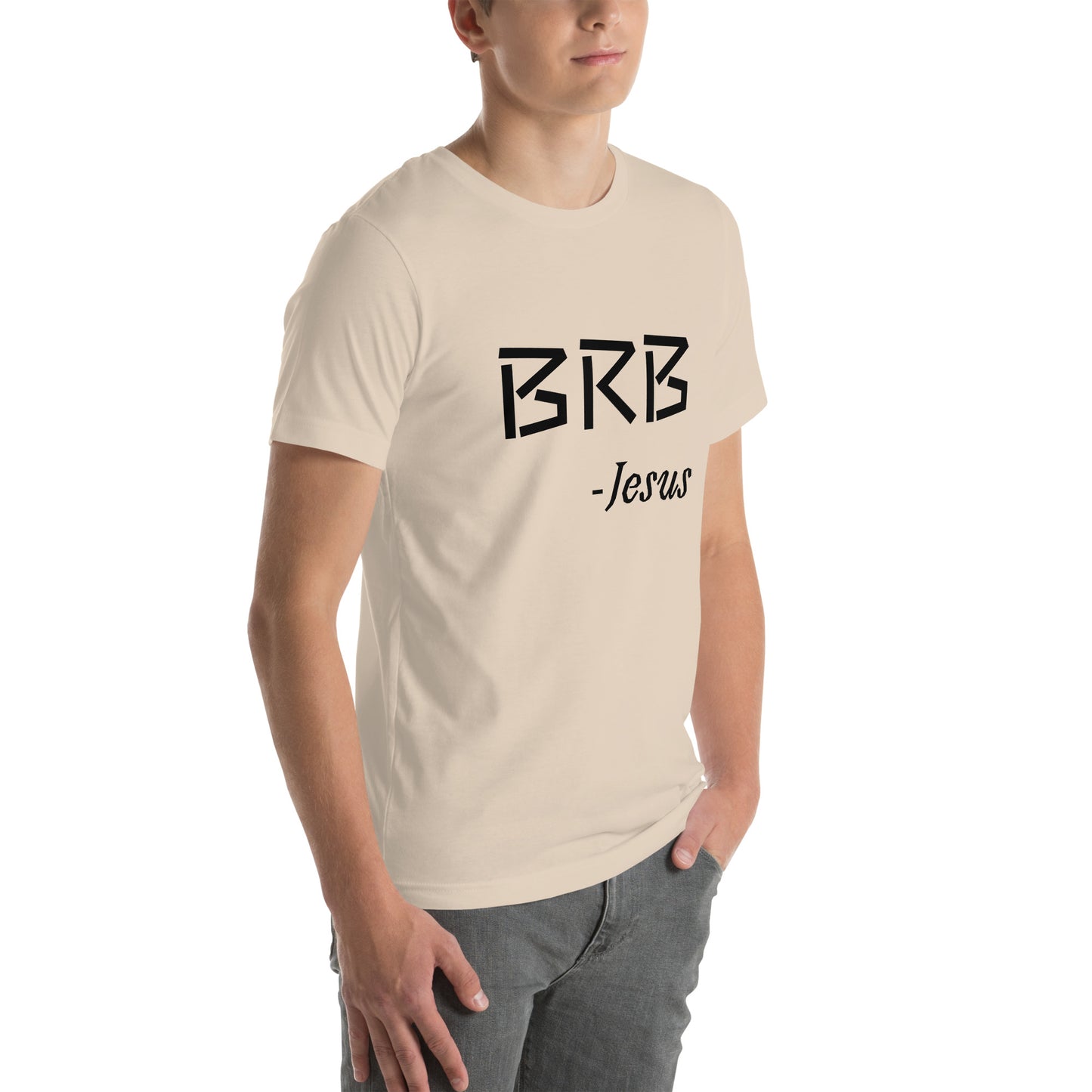 BRB Cross t-shirt