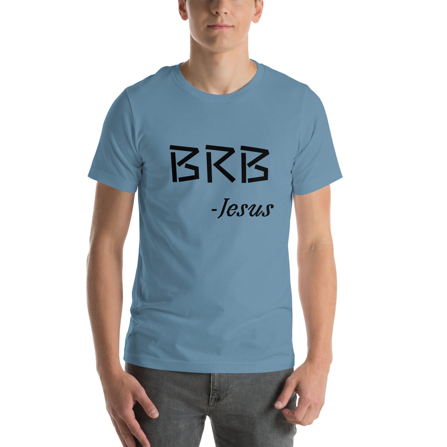 BRB Cross t-shirt