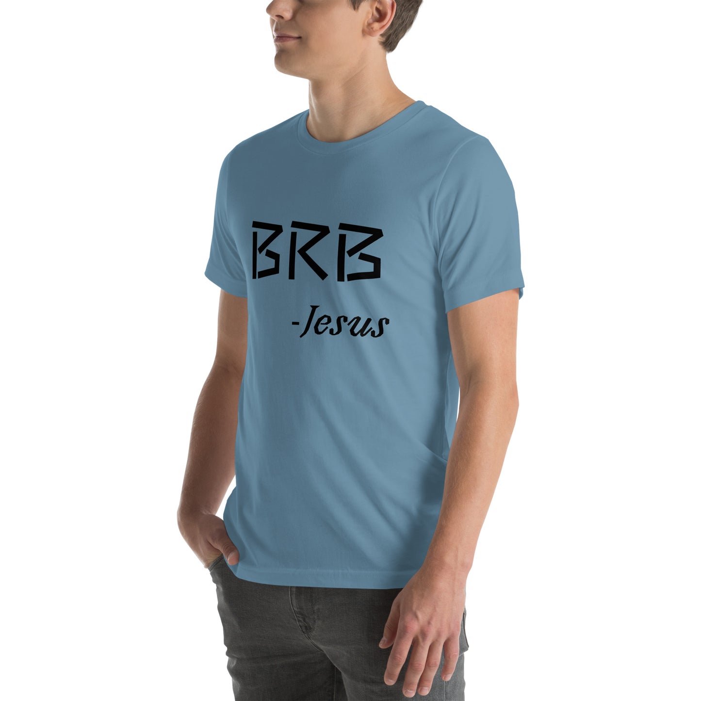 BRB Cross t-shirt