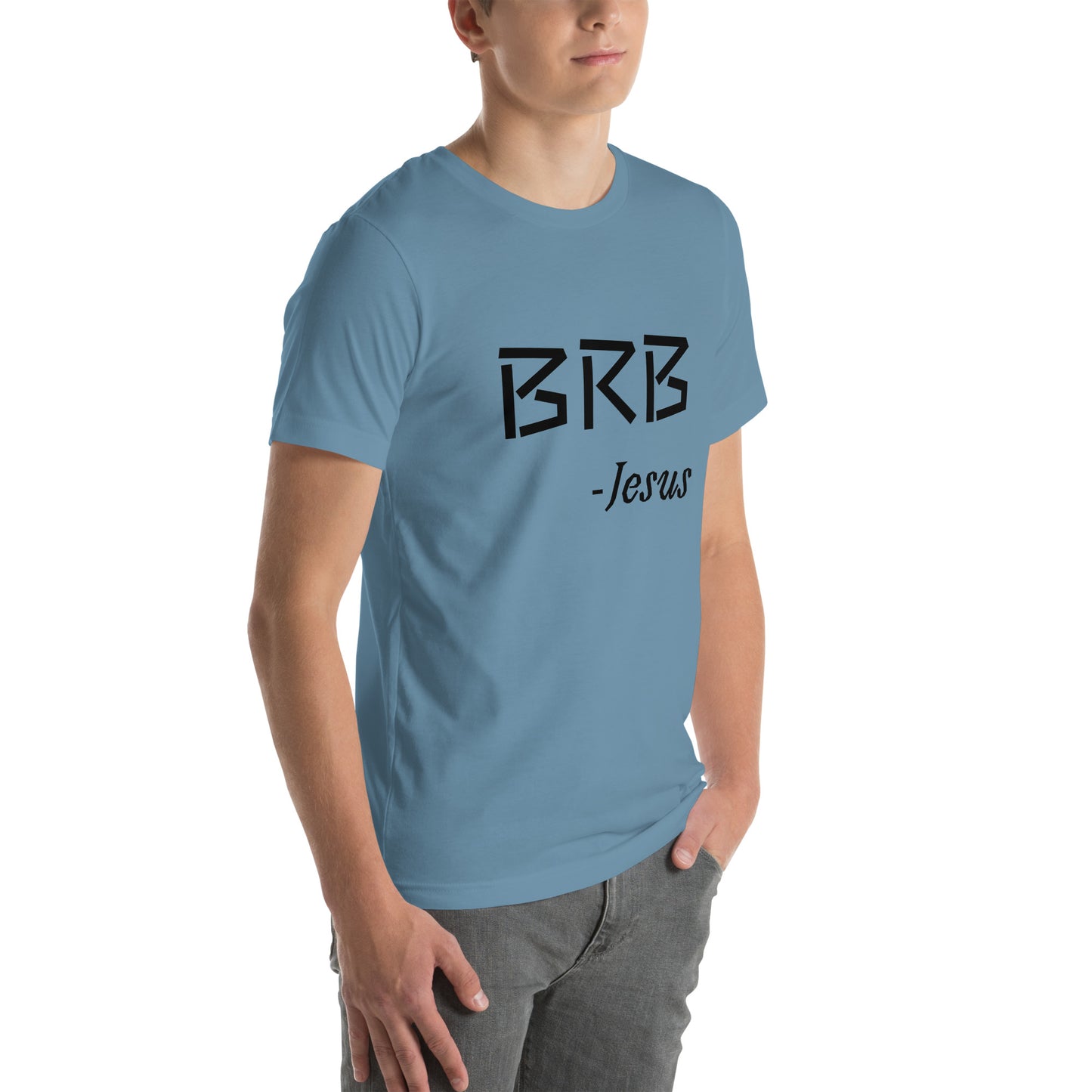 BRB Cross t-shirt